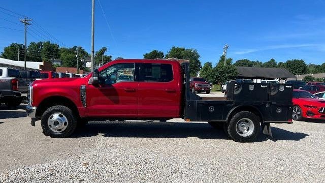 2024 Ford F-350 Super Duty Lariat