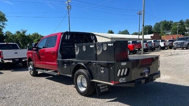 2024 Ford F-350 Super Duty Lariat