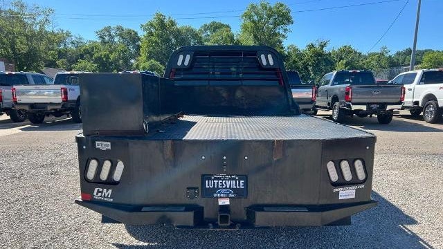 2024 Ford F-350 Super Duty Lariat