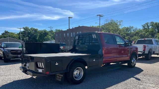 2024 Ford F-350 Super Duty Lariat