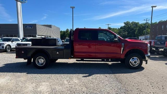 2024 Ford F-350 Super Duty Lariat