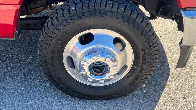 2024 Ford F-350 Super Duty Lariat