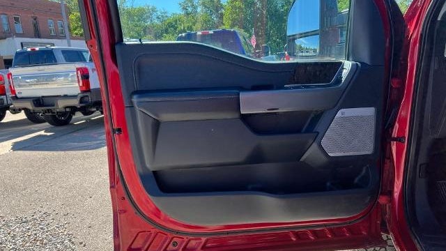 2024 Ford F-350 Super Duty Lariat