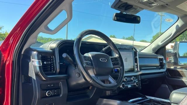 2024 Ford F-350 Super Duty Lariat