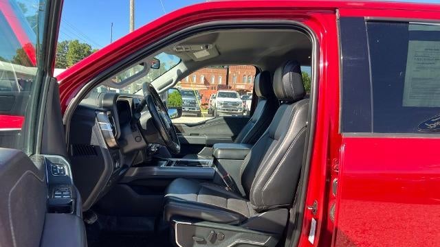 2024 Ford F-350 Super Duty Lariat