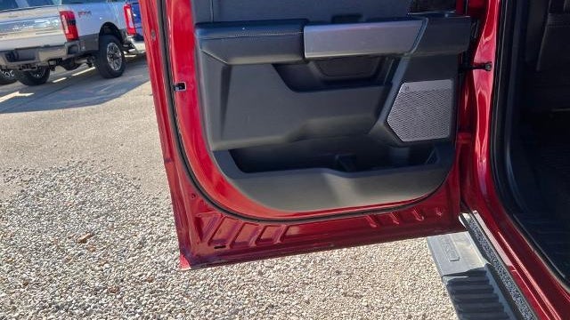 2024 Ford F-350 Super Duty Lariat