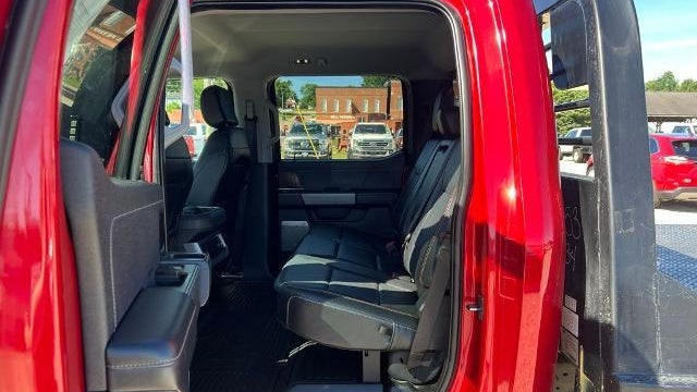 2024 Ford F-350 Super Duty Lariat