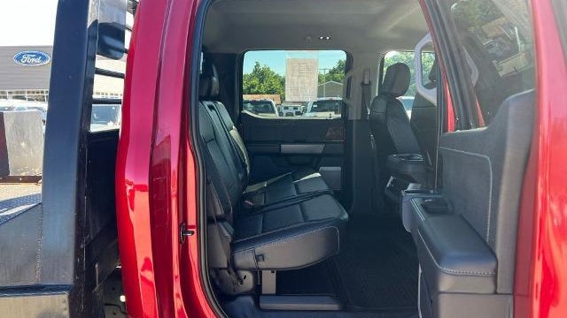 2024 Ford F-350 Super Duty Lariat
