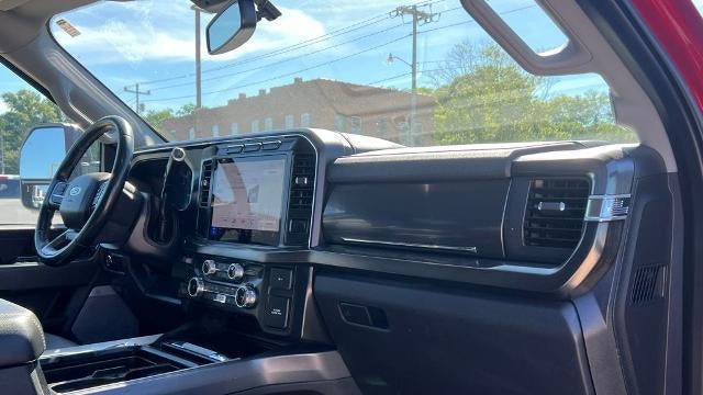 2024 Ford F-350 Super Duty Lariat