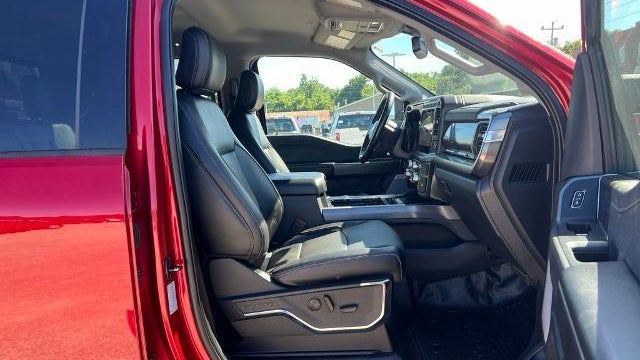 2024 Ford F-350 Super Duty Lariat