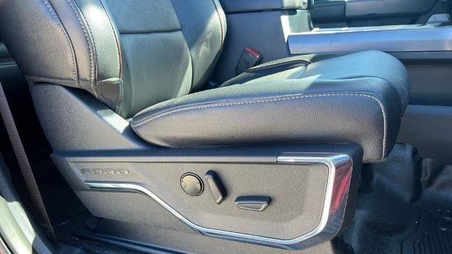 2024 Ford F-350 Super Duty Lariat