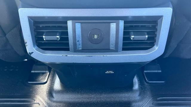 2024 Ford F-350 Super Duty Lariat