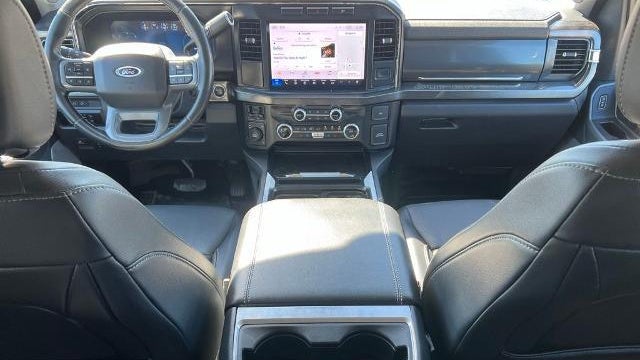 2024 Ford F-350 Super Duty Lariat
