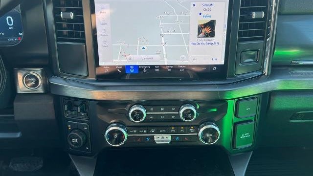 2024 Ford F-350 Super Duty Lariat