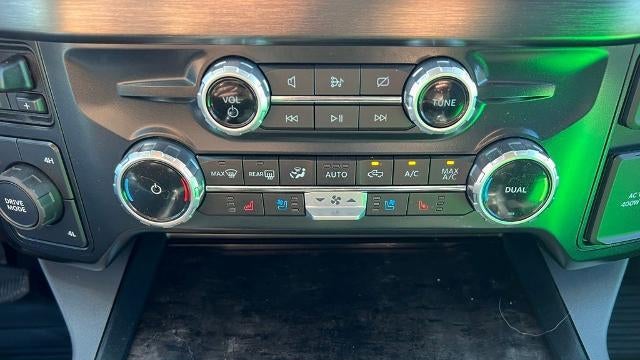 2024 Ford F-350 Super Duty Lariat