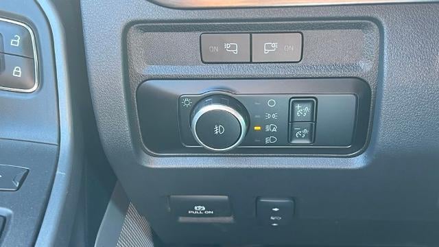 2024 Ford F-350 Super Duty Lariat