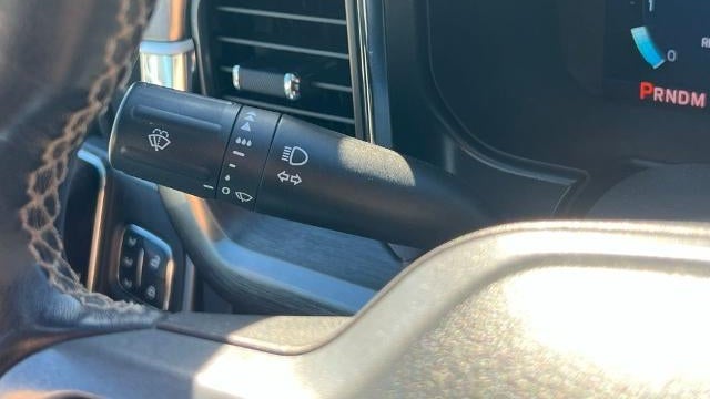 2024 Ford F-350 Super Duty Lariat