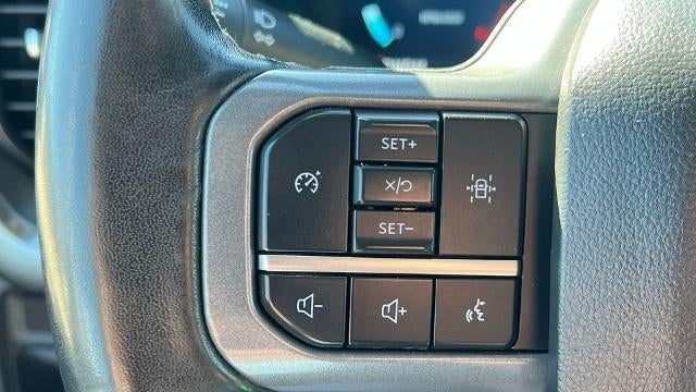 2024 Ford F-350 Super Duty Lariat