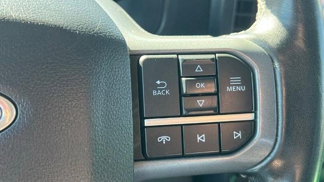 2024 Ford F-350 Super Duty Lariat