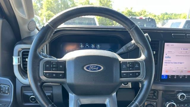2024 Ford F-350 Super Duty Lariat