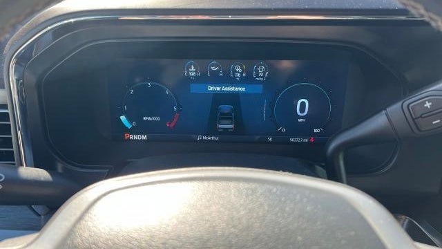 2024 Ford F-350 Super Duty Lariat