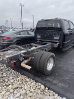 2023 F-350 Super Duty Thumbnail 4