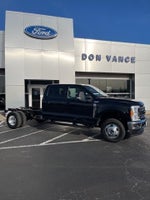 2023 F-350 Super Duty Thumbnail 8