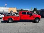 2024 F-350 Super Duty Thumbnail 2