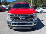 2024 F-350 Super Duty Thumbnail 5