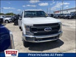 2020 F-350 Super Duty Thumbnail 1