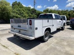 2020 F-350 Super Duty Thumbnail 3