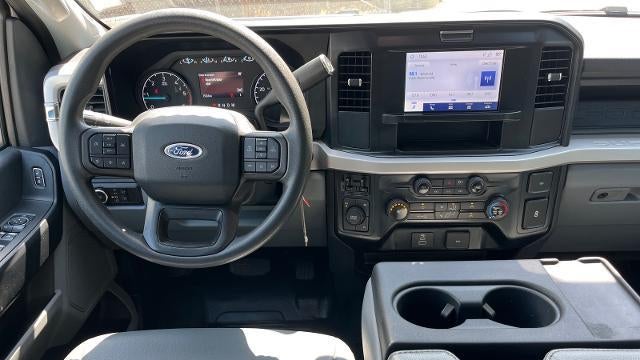 2025 Ford F-350 Super Duty Lariat
