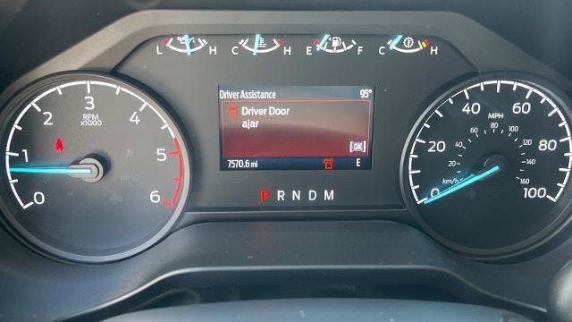 2025 Ford F-350 Super Duty Lariat