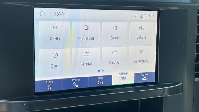 2025 Ford F-350 Super Duty Lariat