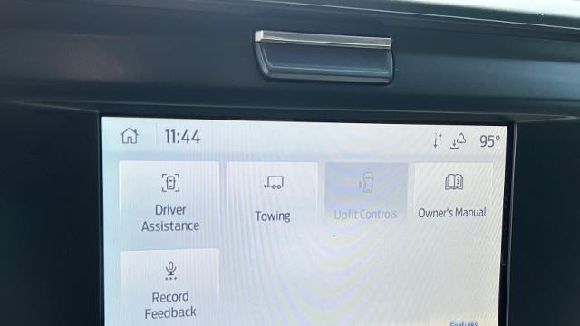 2025 Ford F-350 Super Duty Lariat