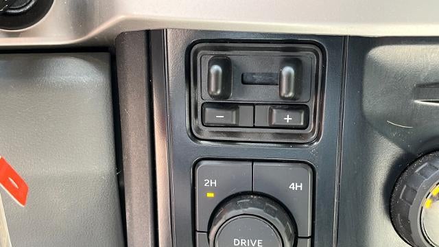 2025 Ford F-350 Super Duty Lariat