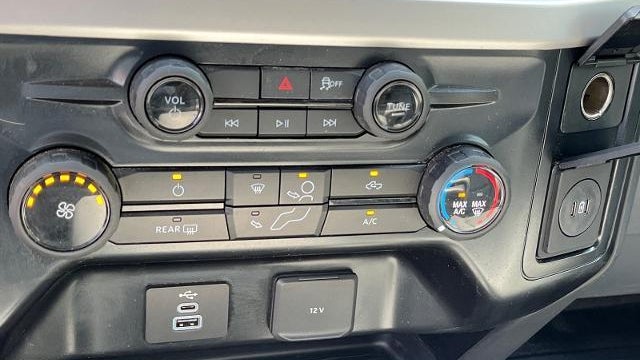 2025 Ford F-350 Super Duty Lariat