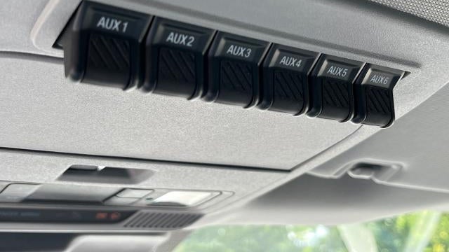 2025 Ford F-350 Super Duty Lariat