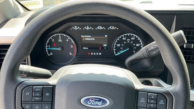 2025 Ford F-350 Super Duty Lariat