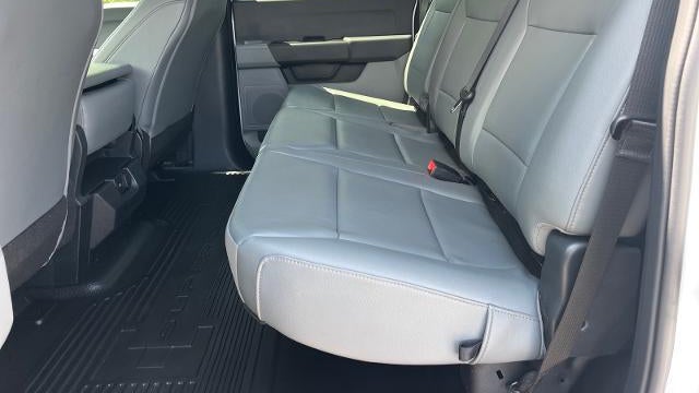 2025 Ford F-350 Super Duty Lariat