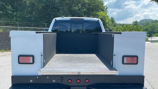 2025 Ford F-350 Super Duty Lariat