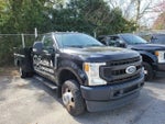 2022 F-350 Super Duty Thumbnail 3
