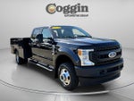 2022 F-350 Super Duty Thumbnail 5