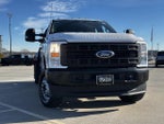 2024 F-350 Super Duty Thumbnail 2