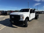 2024 F-350 Super Duty Thumbnail 4