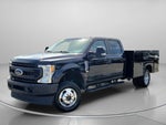 2022 F-350 Super Duty Thumbnail 1