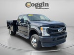 2022 F-350 Super Duty Thumbnail 3