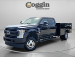 2022 F-350 Super Duty Thumbnail 25