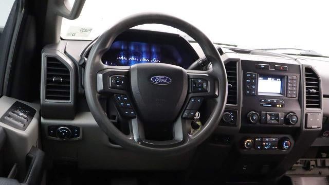 2021 Ford F-350 Super Duty Lariat