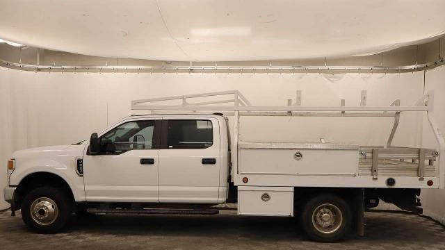 2021 Ford F-350 Super Duty Lariat